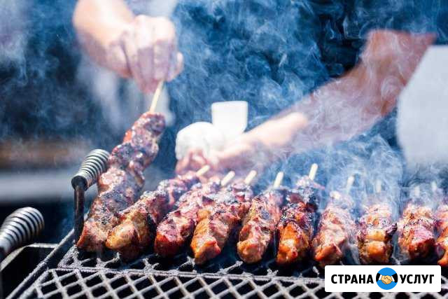 Повар-шашлычник Самара - изображение 1