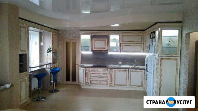 Мебель по индивидуальным размерам Краснокамск - изображение 1