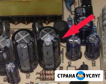 Ремонт блока питания, видеокарты. компьютера,ноута Ростов-на-Дону - изображение 1