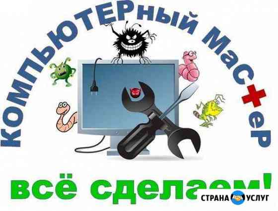 It-аутсорсинг (администрирование сайтов и пк) Санкт-Петербург