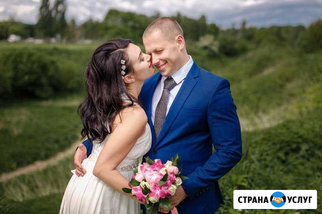 Фотограф Пироговский - изображение 1