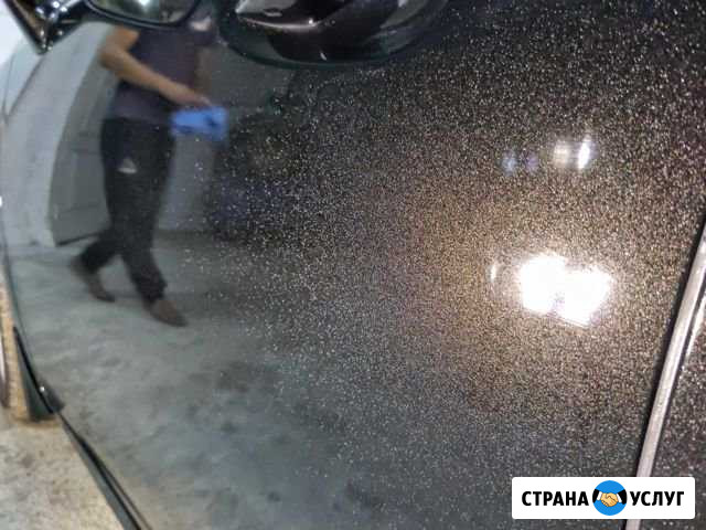 Автосервис, покраска и ремонт автомобилей Санкт-Петербург - изображение 1