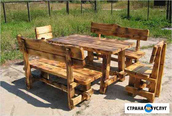 Столярка Бийск