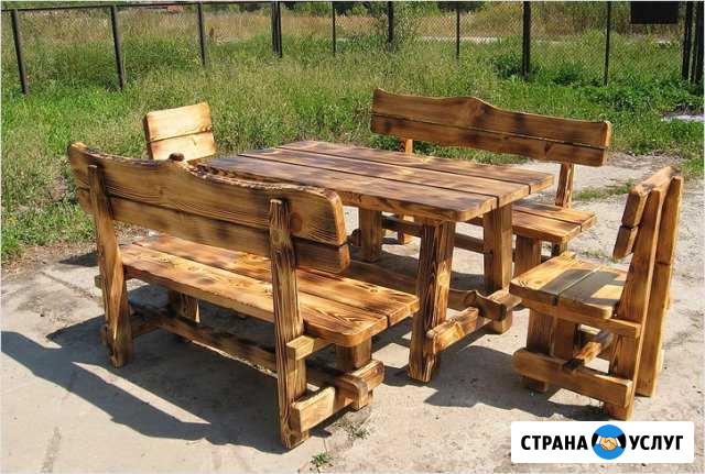 Столярка Бийск - изображение 1