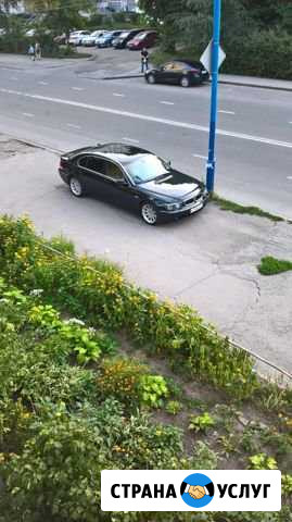 Авто на свадьбу Липецк - изображение 1