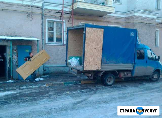 Вывоз мусора Москва - изображение 1