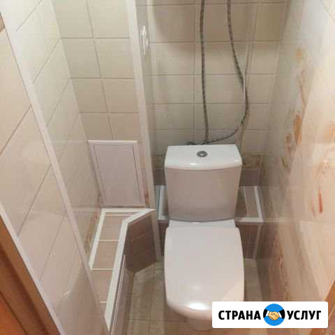 Ремонт кватир Шарыпово - изображение 1