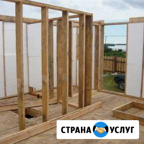 Строительные работы Курганинск - изображение 1