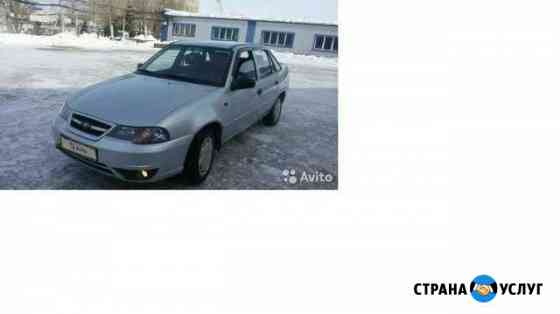 Авто в аренду для работы в такси Саратов