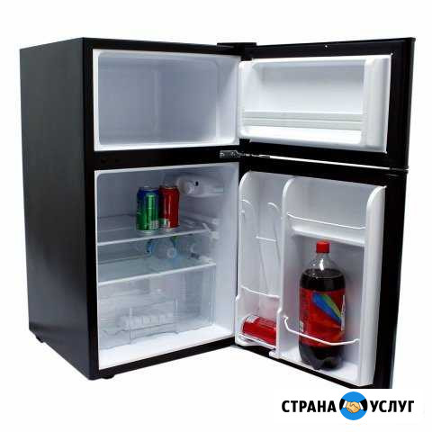 Ремонт бытовых холодильников Москва - изображение 1