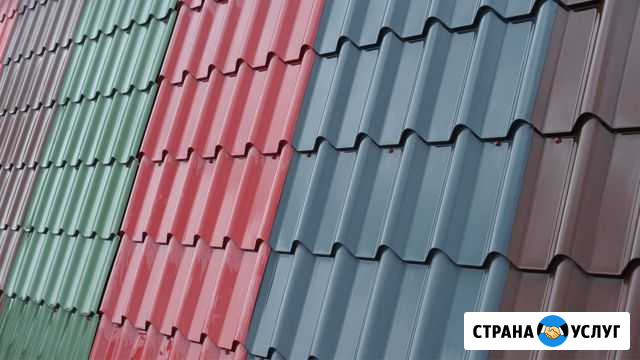 Крыша. Сантехника. Электрика. Ремонт Прокопьевск - изображение 1