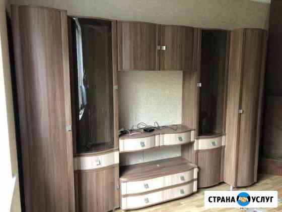 Сборка мебели любой сложности Батайск