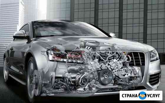 Автодиагност Белгород