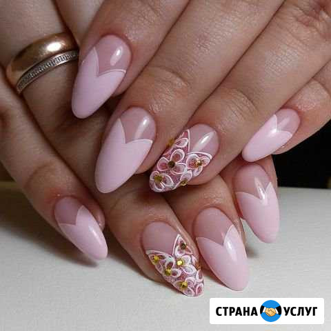 Маникюр Шуя - изображение 1
