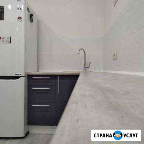 Мебель на заказ Калуга