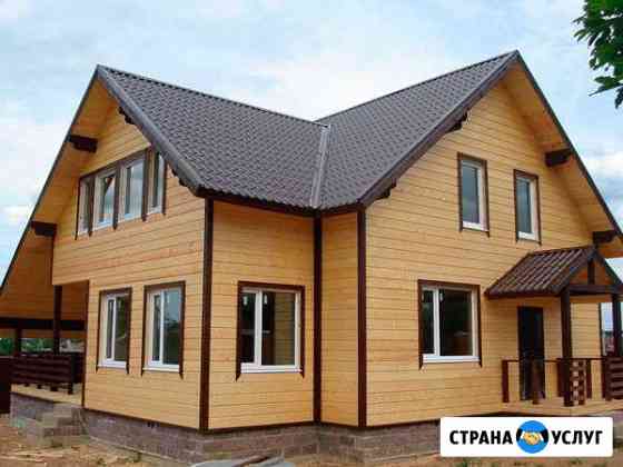Крыши профлист андулин мягкая кровля стропила Балабаново