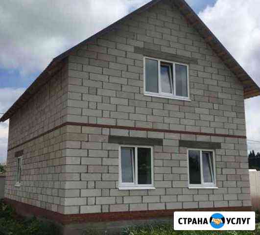Каменщики Строительство Волгоград