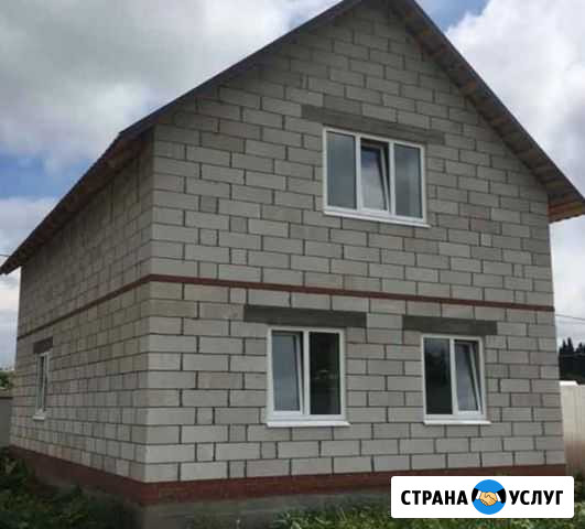 Каменщики Строительство Волгоград - изображение 1