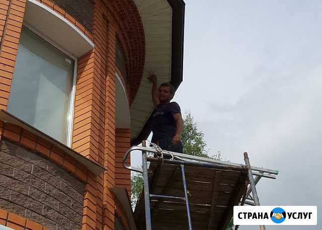 Установка видеонаблюдения и продажа оборудования Москва - изображение 1