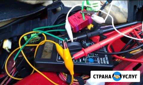 Автоэлектрик Уфа - изображение 1