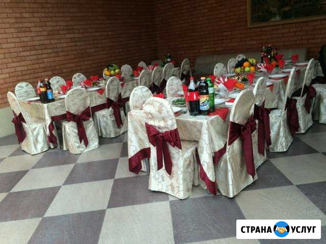 Все для свадеб и мероприятий Шали - изображение 1