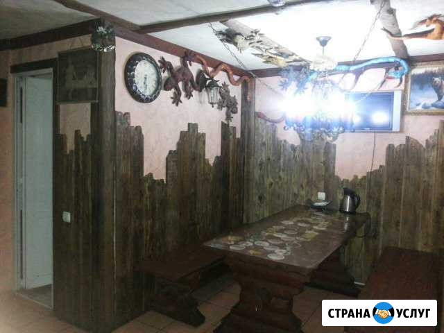 Баня на Омской Елизово - изображение 1
