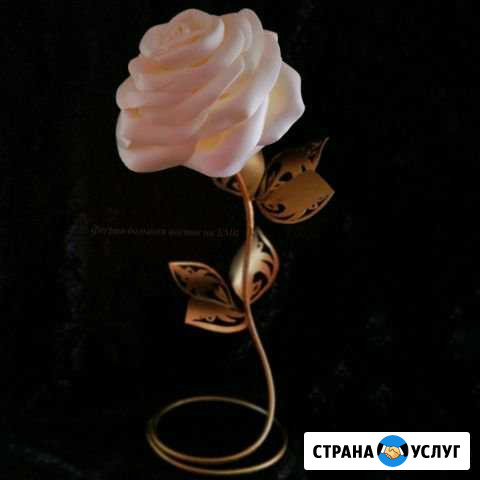 Большие Цветы Светильники Иноземцево кп - изображение 1