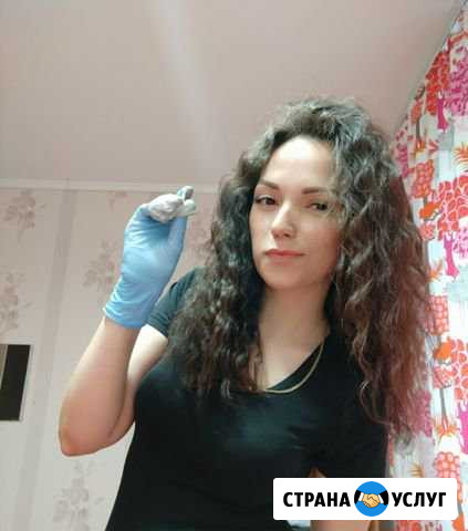 Шугаринг/Воск мастер универсал со стажем Новое Девяткино - изображение 1