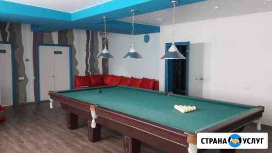 Сауна финская Саратов