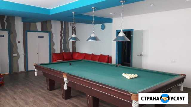 Сауна финская Саратов - изображение 1