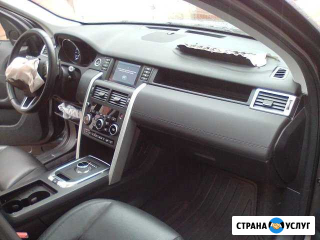 Ремонт airbag подушек безопасности автомобиля Ставрополь - изображение 1