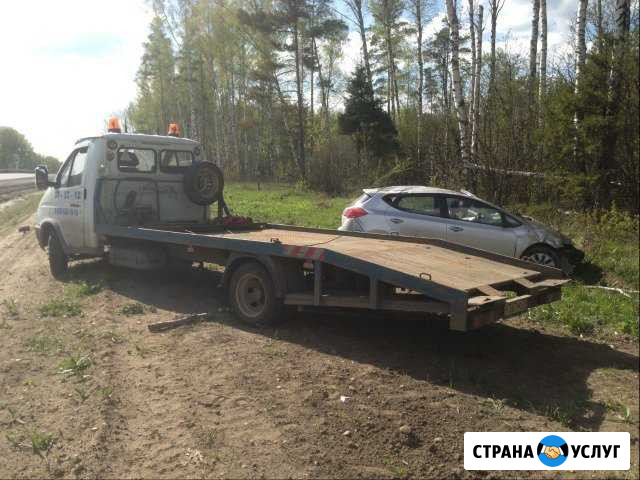 Эвакуатор во владимире Владимир - изображение 1
