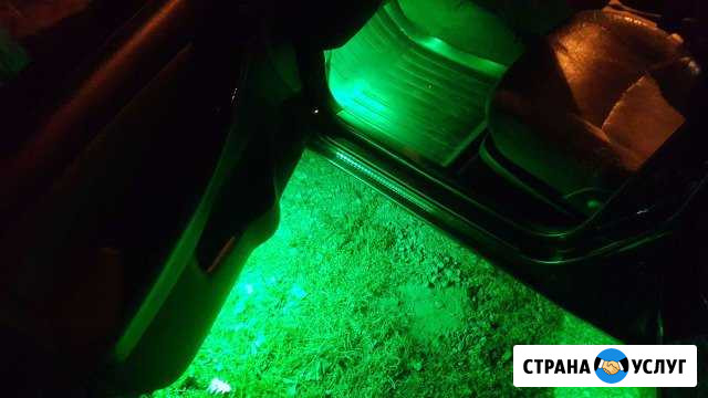 Автоэлектрика Туапсе - изображение 1