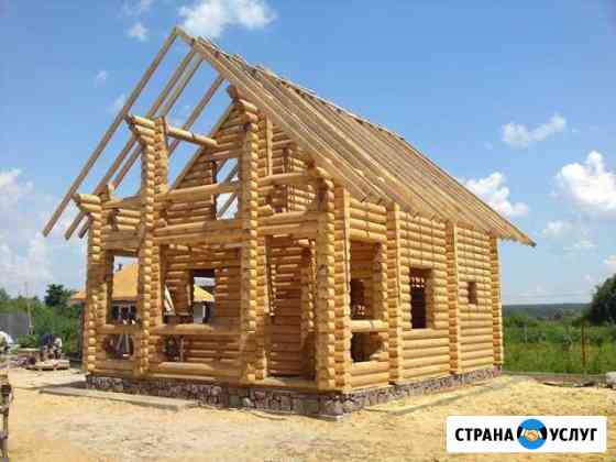 Строительные работы Ярково