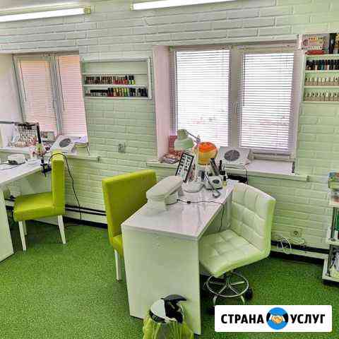 Маникюрный стол в аренду Пенза