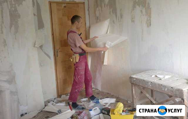Ремонт квартир под ключ Великие Луки - изображение 1