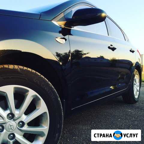 Качественная Полировка Кузова Автомобиля Кумертау - изображение 1