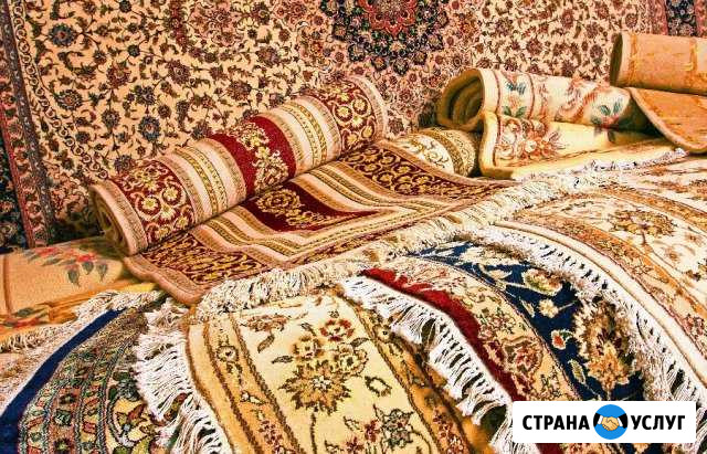 Мойка ковров Ульяновск - изображение 1