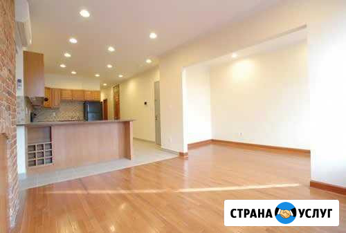 Ремонтные работы под ключ (квартир, офисов, домов) Владимир - изображение 1