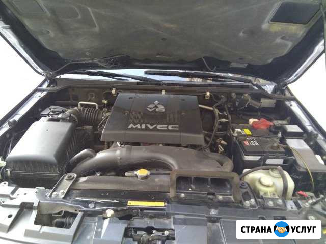 Впускной коллектор двигатель 6G75 Томск - изображение 1