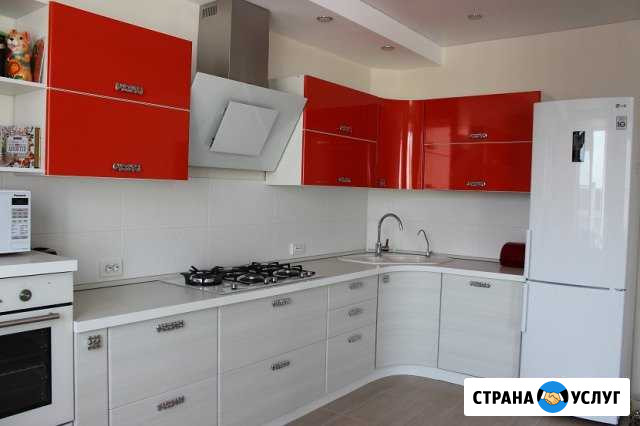 Сборка мебели Новороссийск - изображение 1