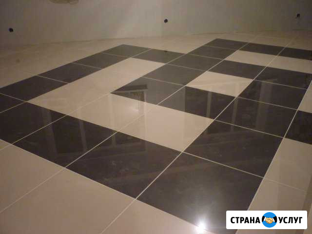 Укладка кафеля, плитки Сочи - изображение 1