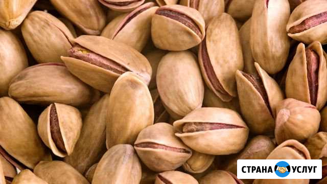 Обжарка орехов Электросталь - изображение 1