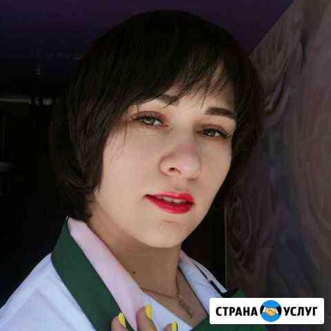 Шугаринг Кемерово