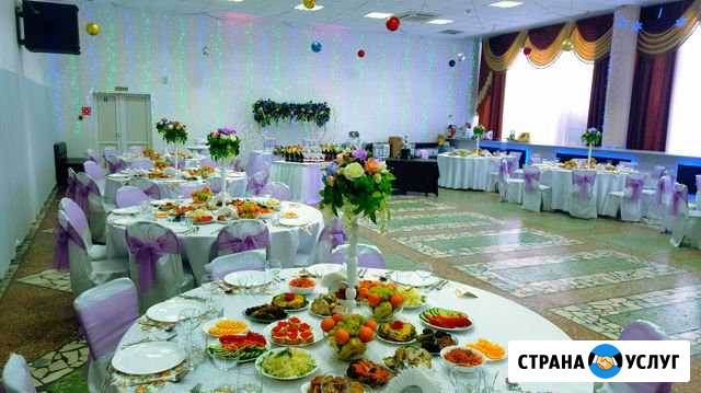Свадьбы, банкеты, юбилеи, корпоративы Салават - изображение 1