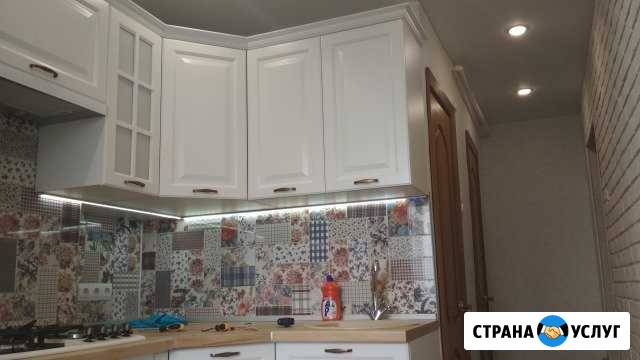 Сборка мебели Коломна - изображение 1