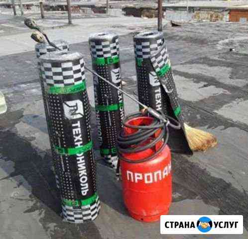 Ремонт и строительство гараж Пойковский
