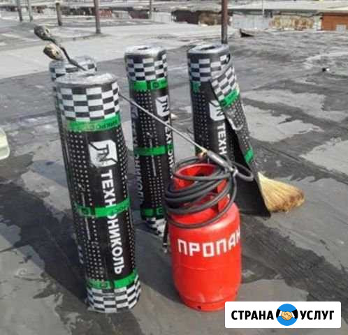 Ремонт и строительство гараж Пойковский - изображение 1