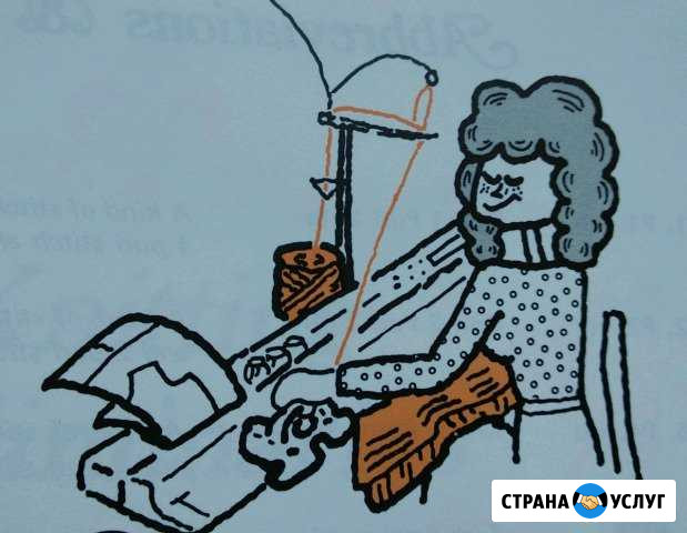 Oбучение машинному вязанию Хабаровск - изображение 1