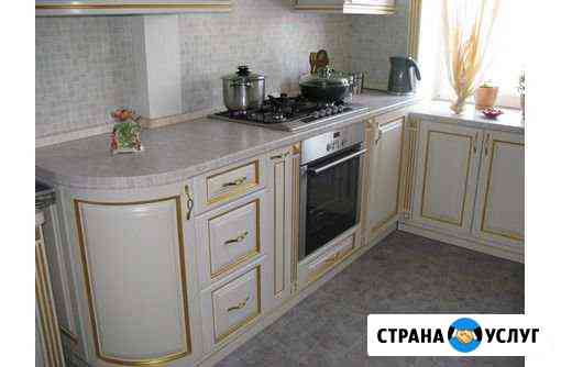 Кухни по индивидуальным размерам. Кухни на заказ Севастополь